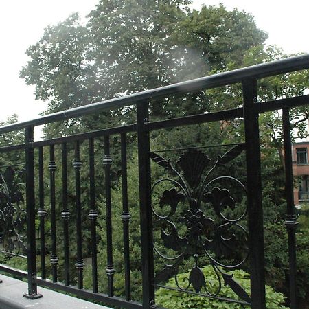 Boutique B&B Baron Osy Anvers Exterior foto