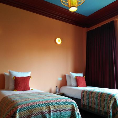 Boutique B&B Baron Osy Anvers Exterior foto