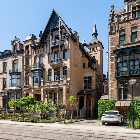 Boutique B&B Baron Osy Anvers Exterior foto