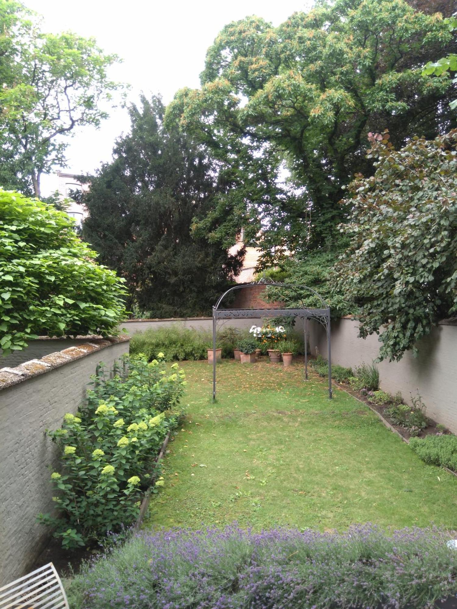 Boutique B&B Baron Osy Anvers Exterior foto
