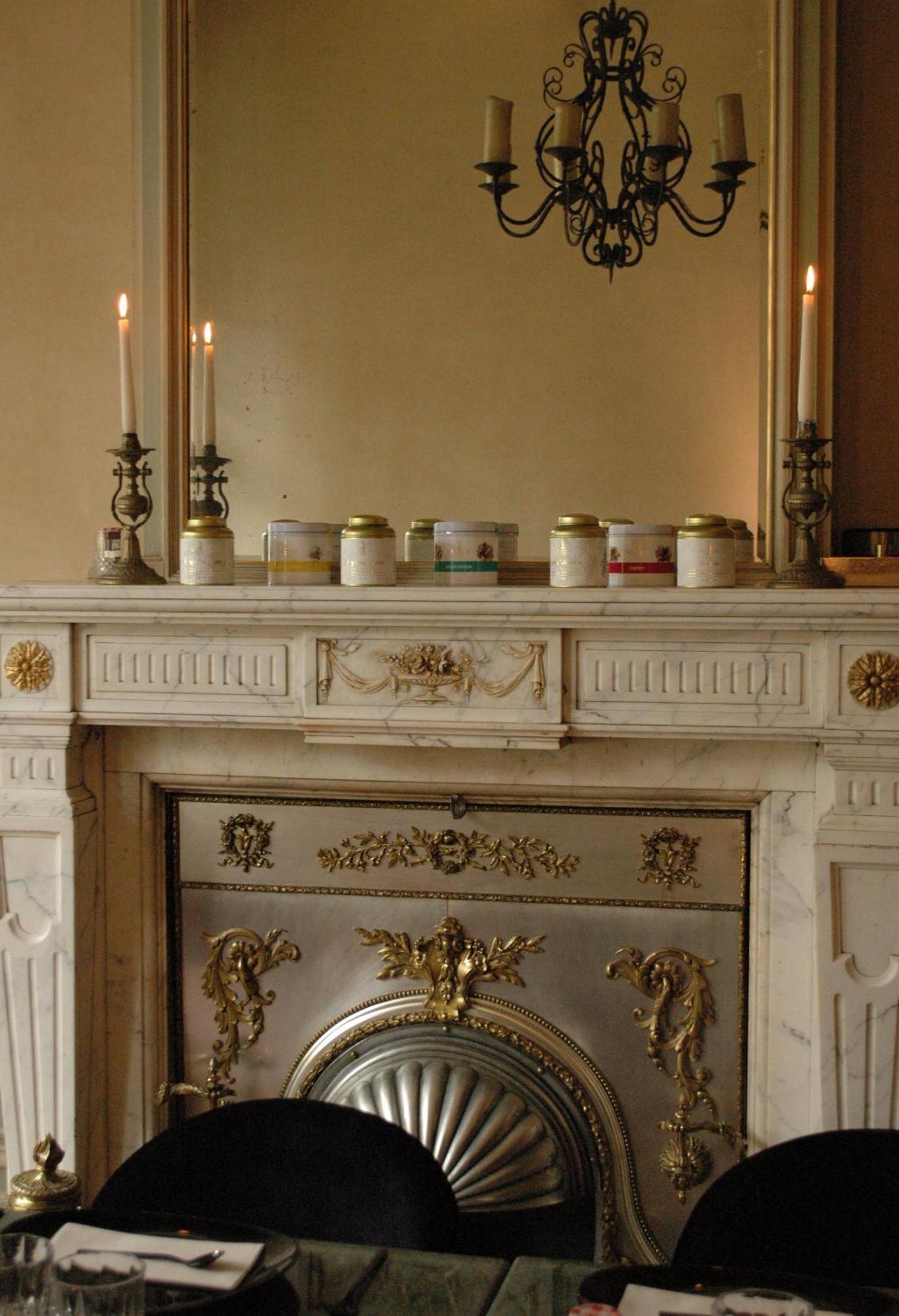 Boutique B&B Baron Osy Anvers Exterior foto