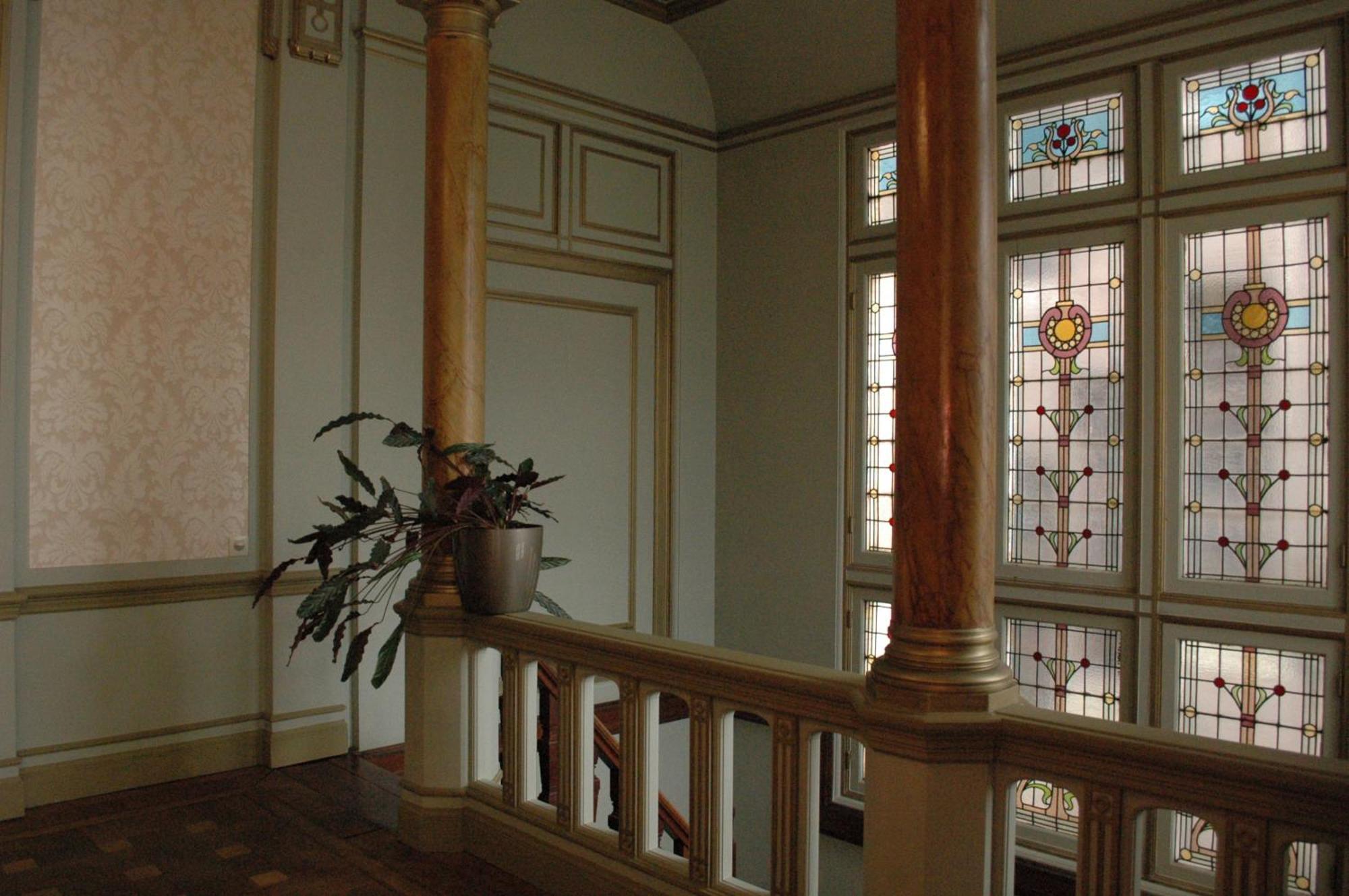 Boutique B&B Baron Osy Anvers Exterior foto