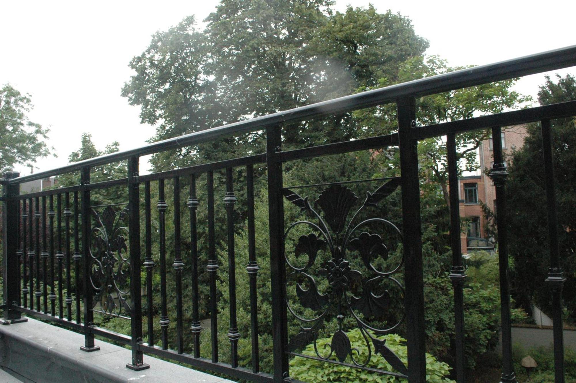 Boutique B&B Baron Osy Anvers Exterior foto
