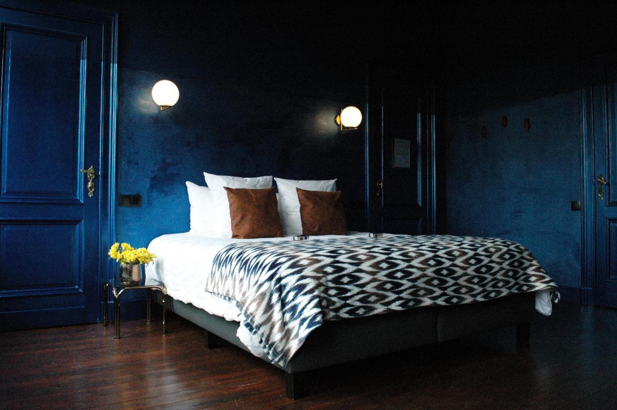 Boutique B&B Baron Osy Anvers Exterior foto