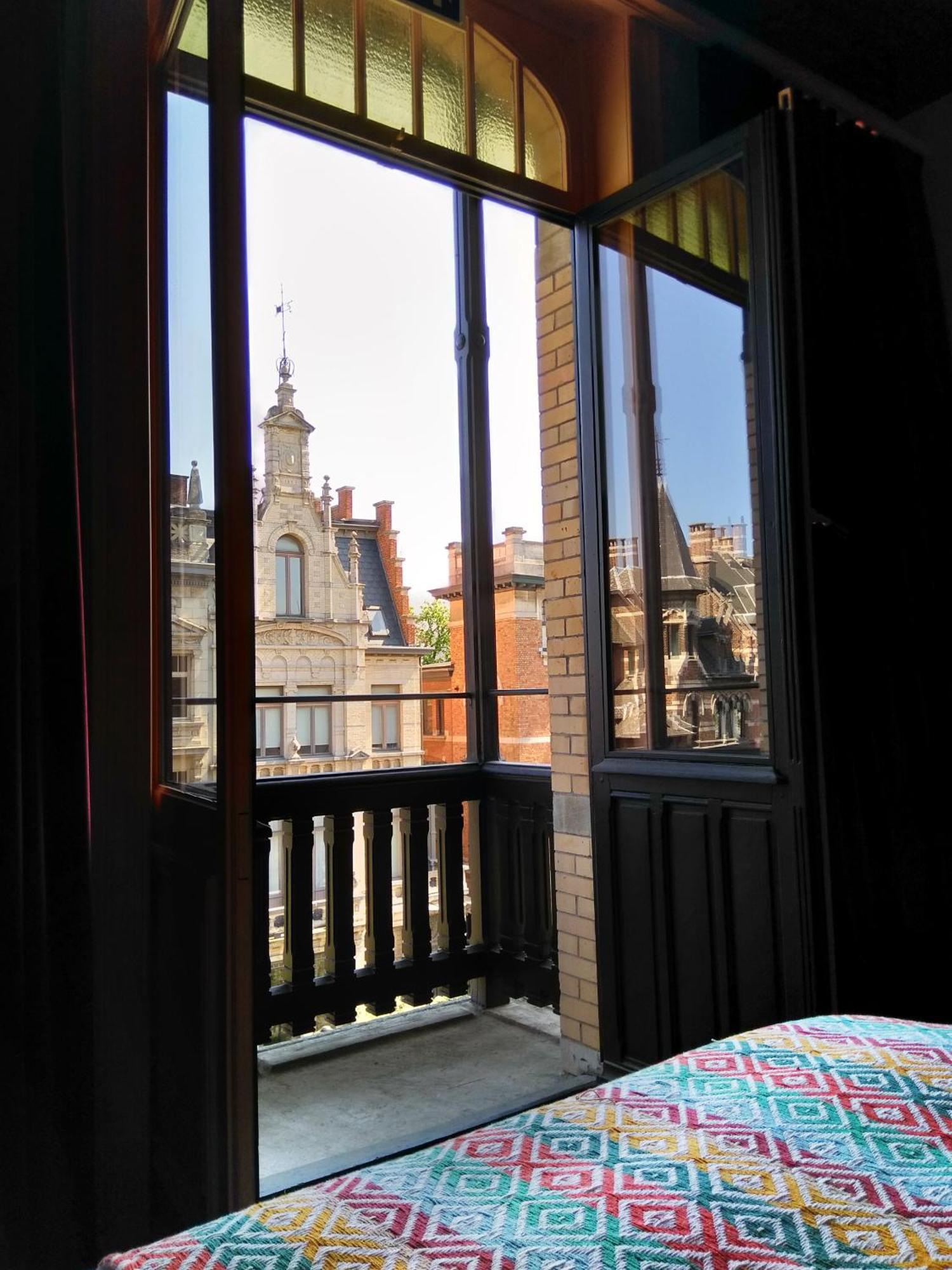 Boutique B&B Baron Osy Anvers Exterior foto