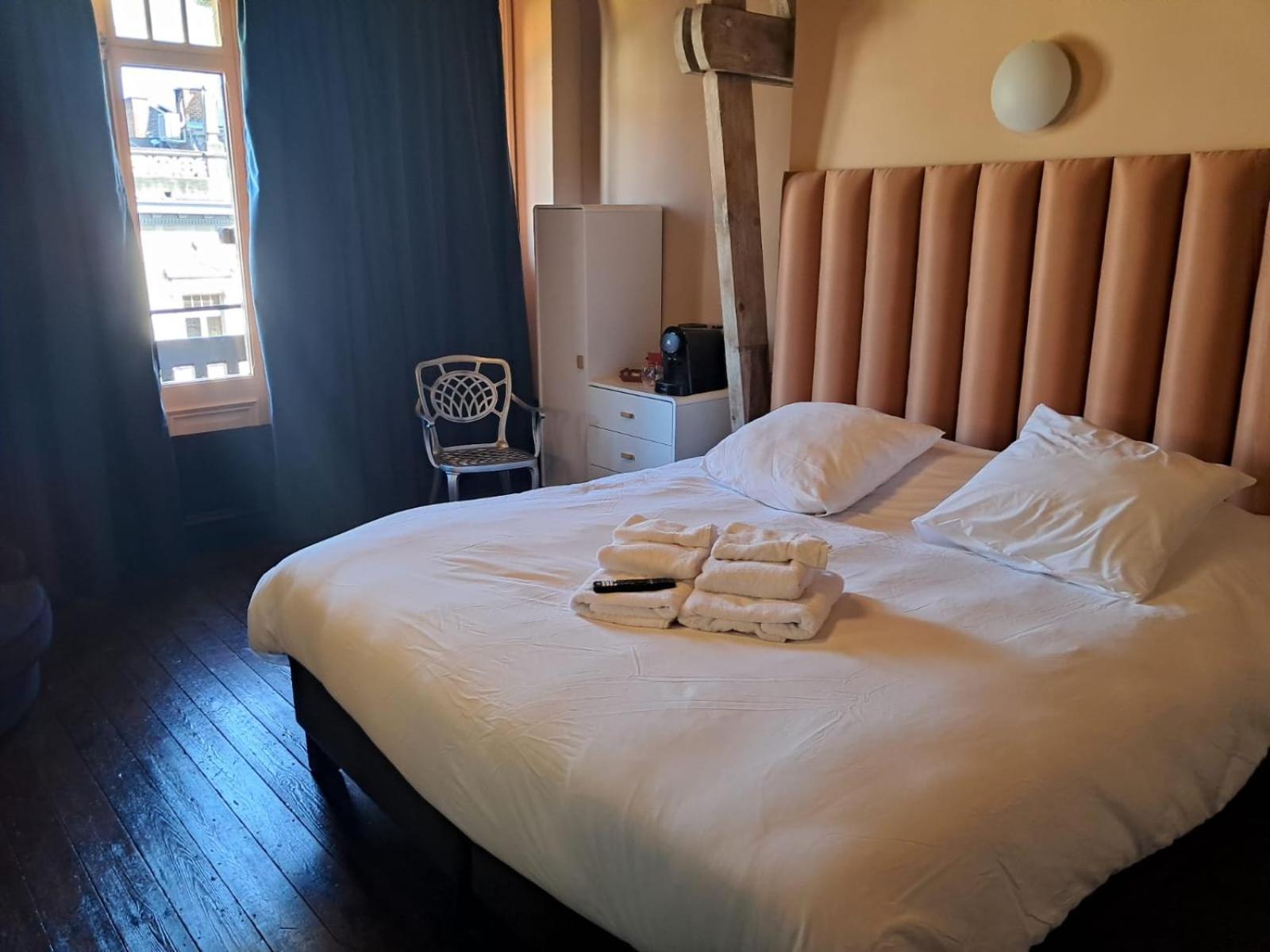 Boutique B&B Baron Osy Anvers Exterior foto