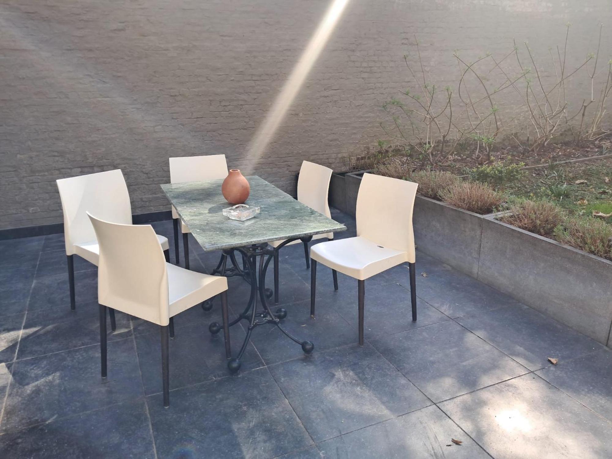 Boutique B&B Baron Osy Anvers Exterior foto