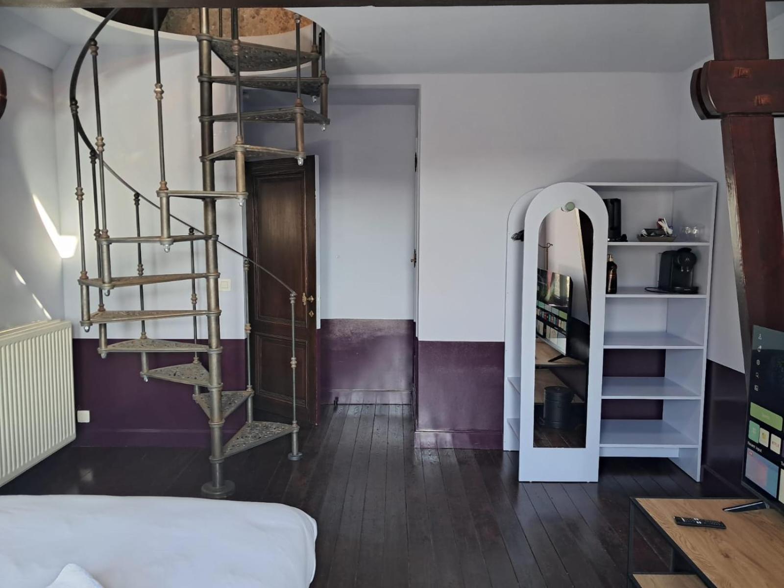 Boutique B&B Baron Osy Anvers Exterior foto