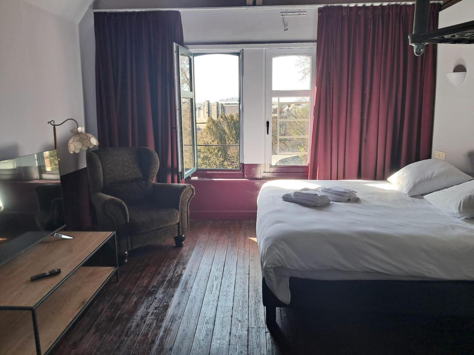 Boutique B&B Baron Osy Anvers Exterior foto