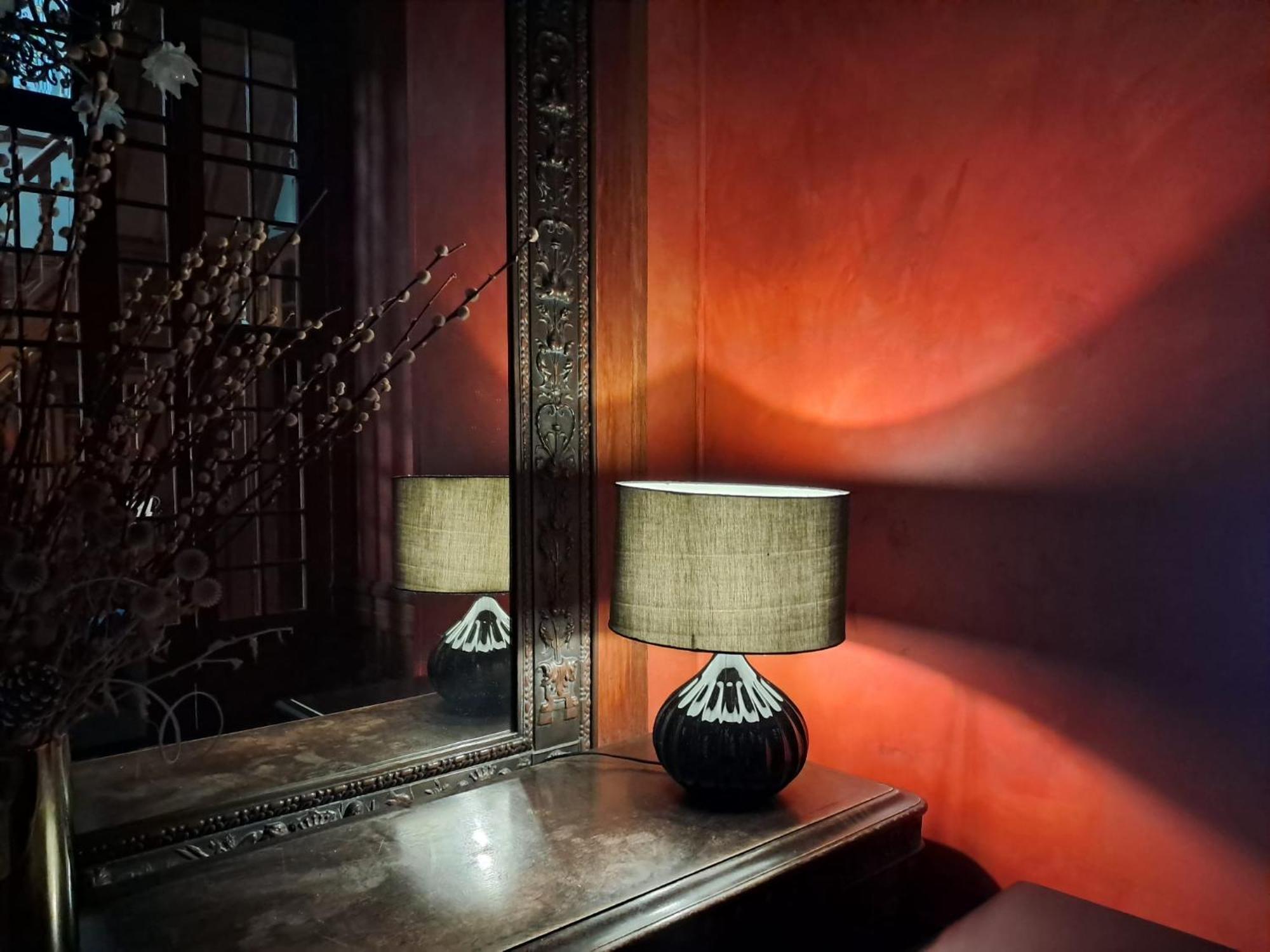 Boutique B&B Baron Osy Anvers Exterior foto