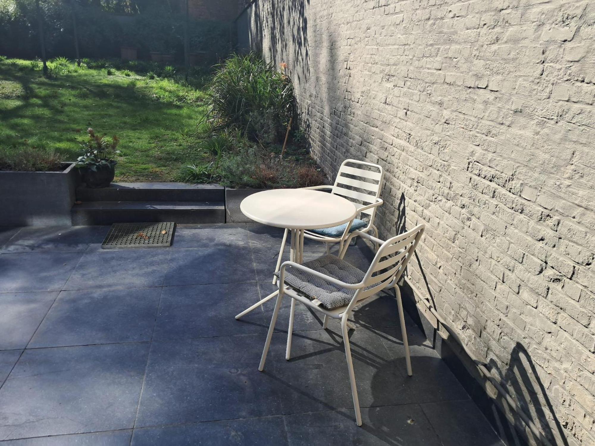 Boutique B&B Baron Osy Anvers Exterior foto