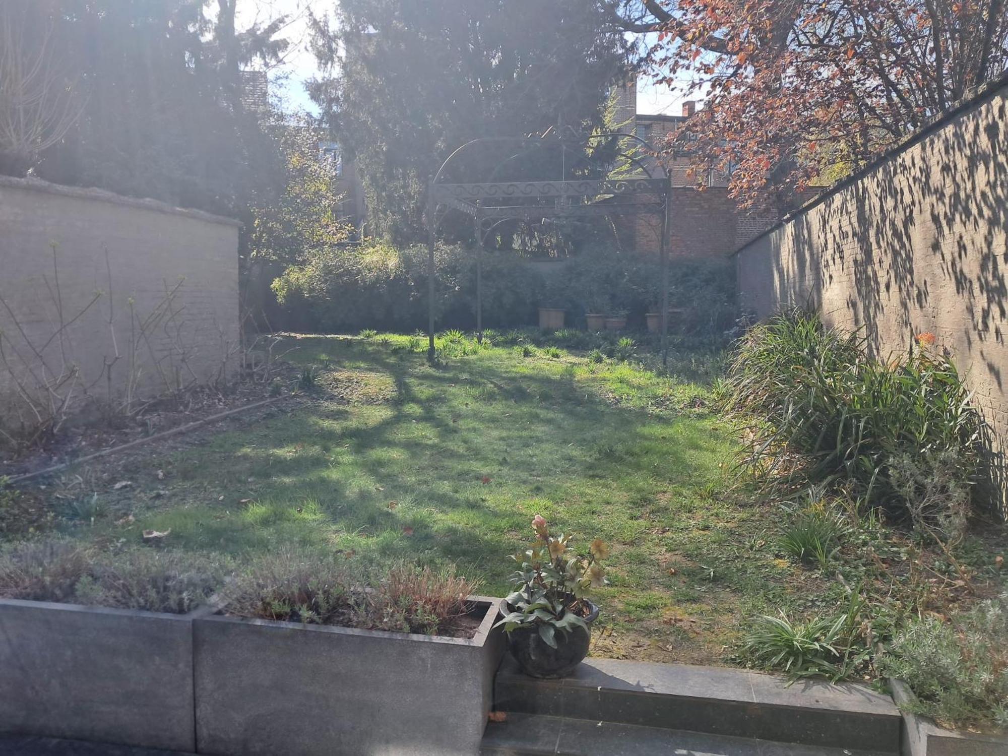 Boutique B&B Baron Osy Anvers Exterior foto