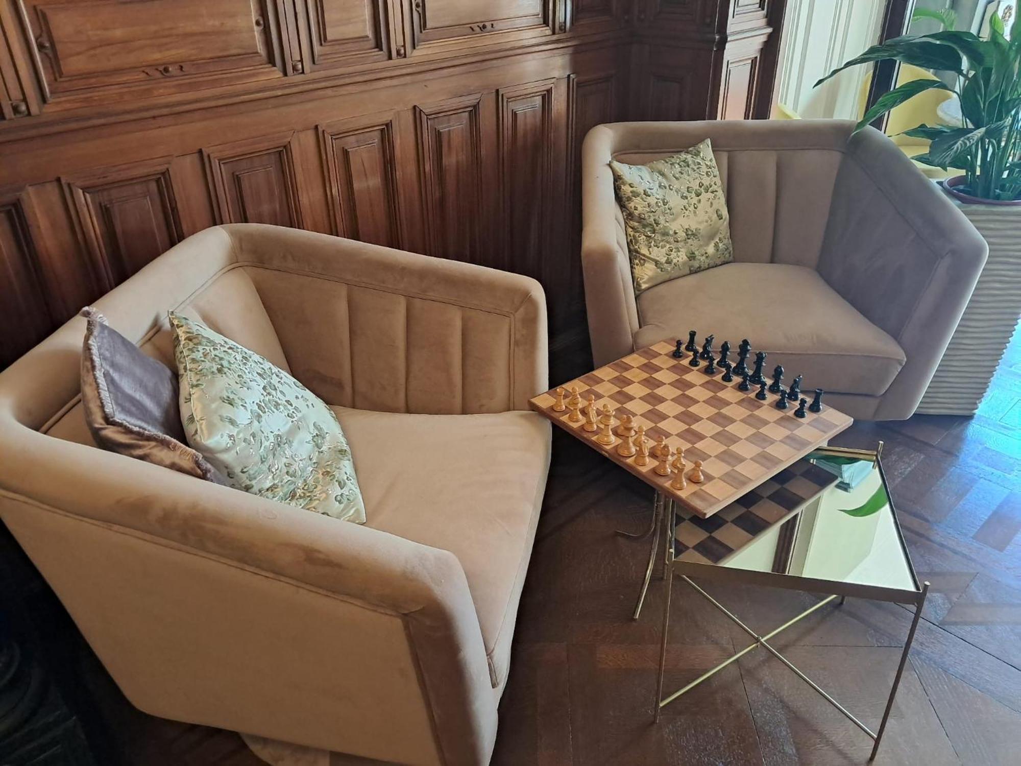 Boutique B&B Baron Osy Anvers Exterior foto