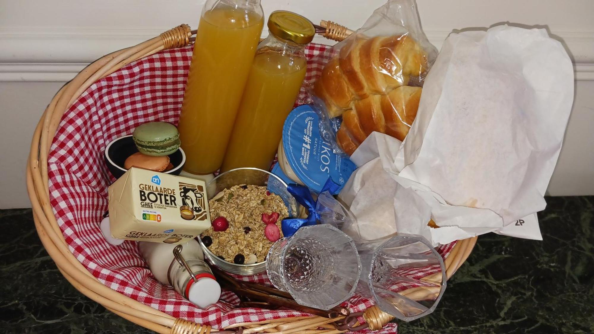 Boutique B&B Baron Osy Anvers Exterior foto