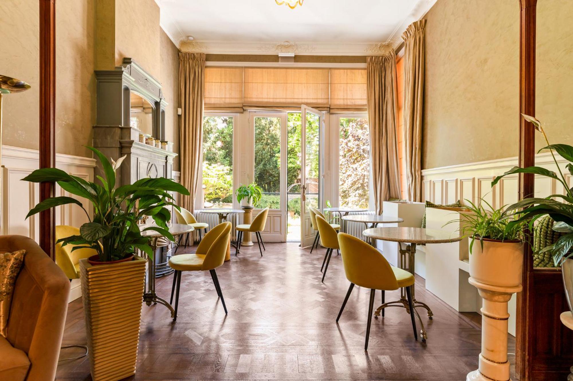 Boutique B&B Baron Osy Anvers Exterior foto