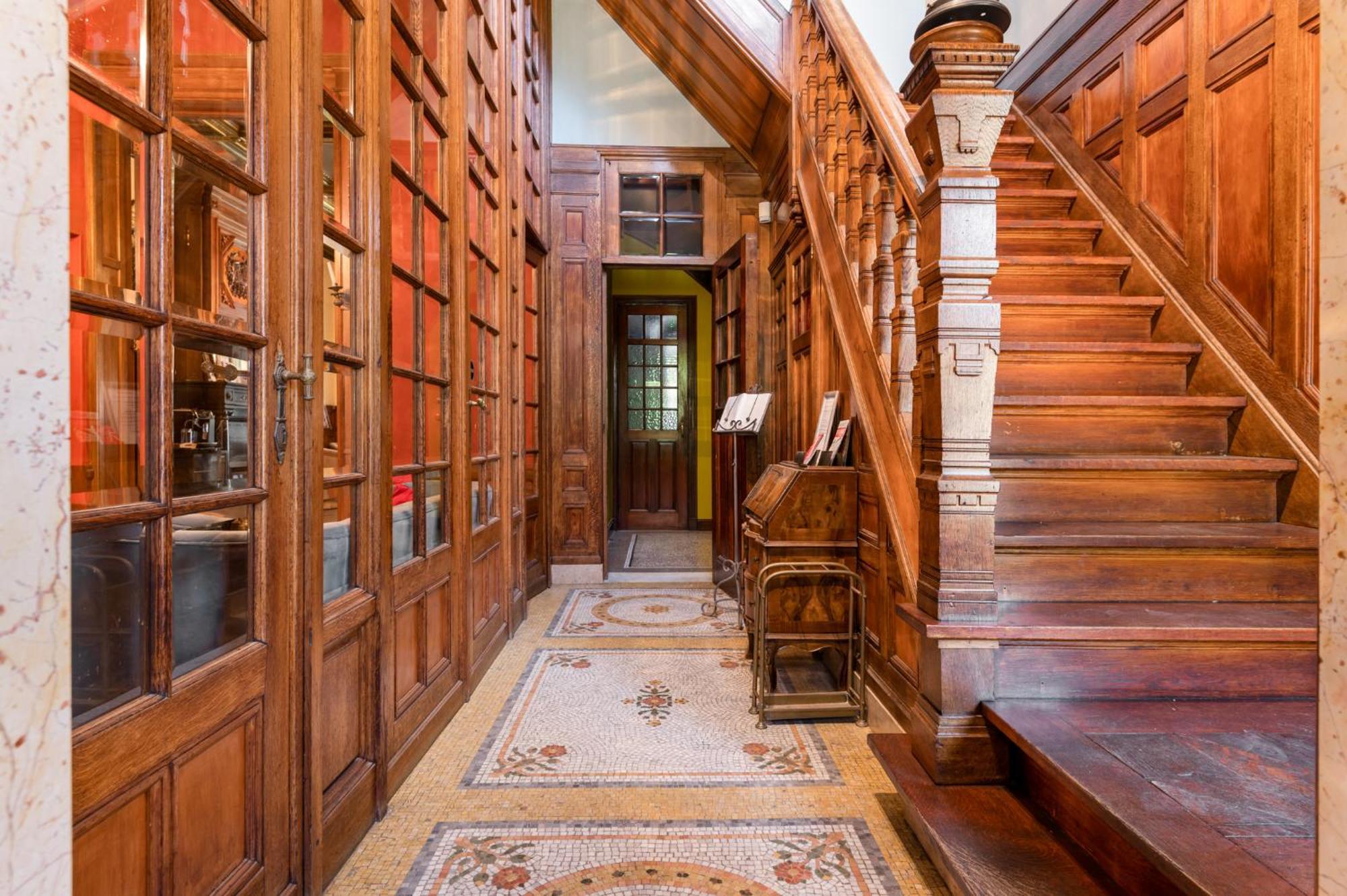 Boutique B&B Baron Osy Anvers Exterior foto
