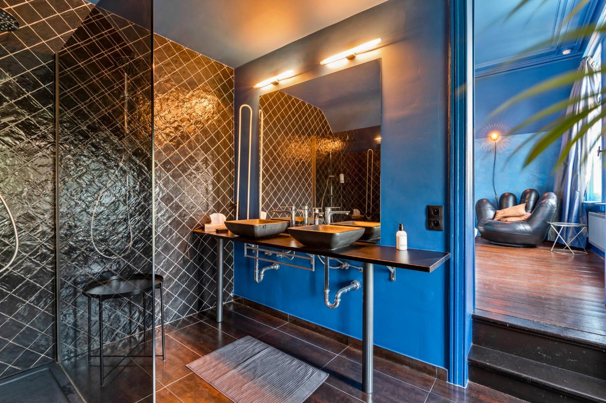 Boutique B&B Baron Osy Anvers Exterior foto
