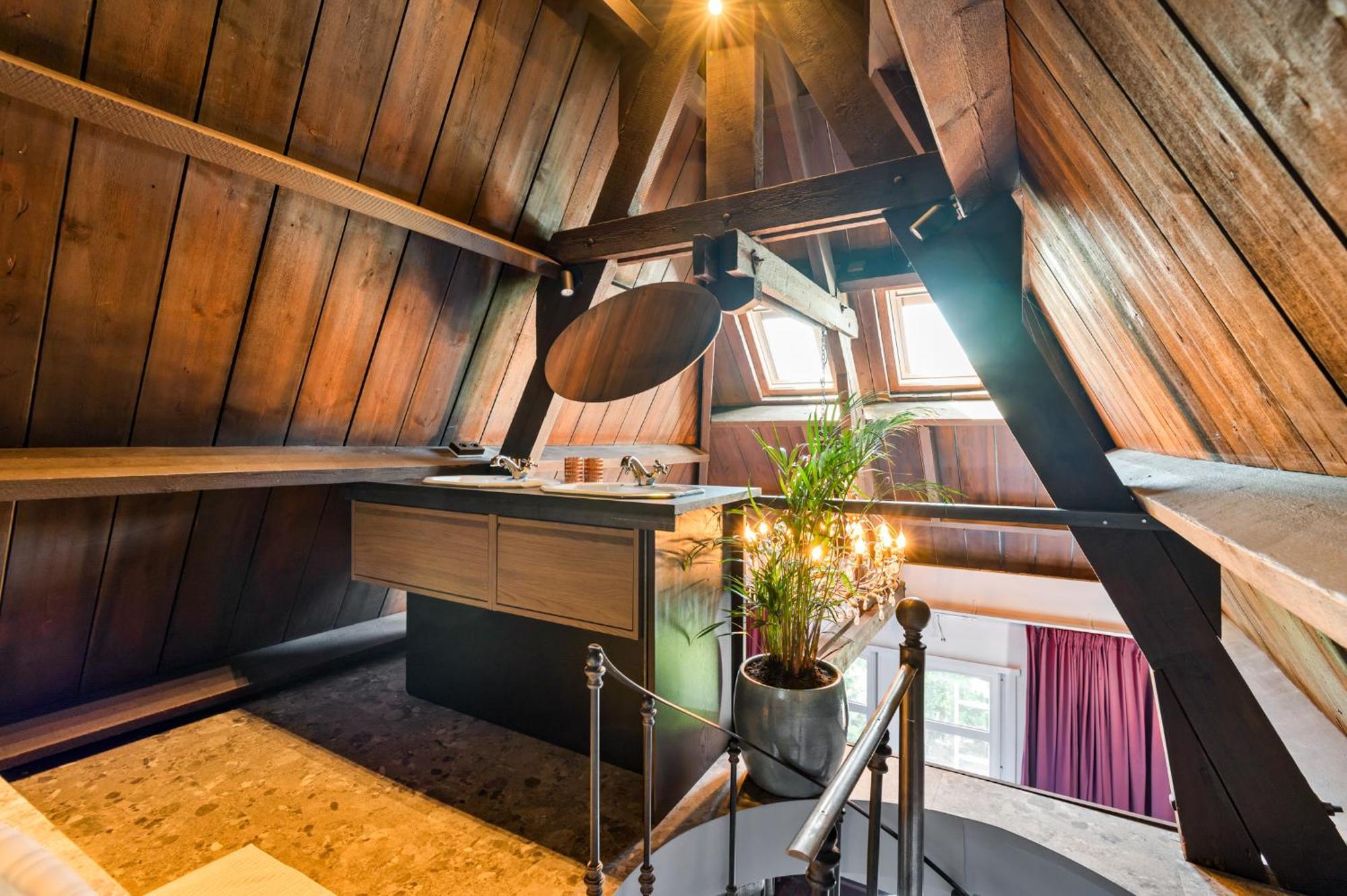 Boutique B&B Baron Osy Anvers Exterior foto