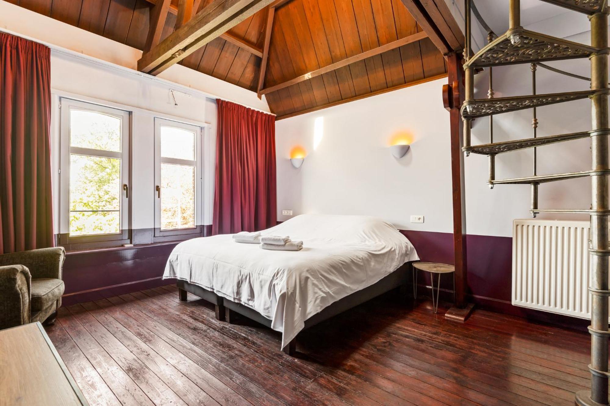 Boutique B&B Baron Osy Anvers Exterior foto