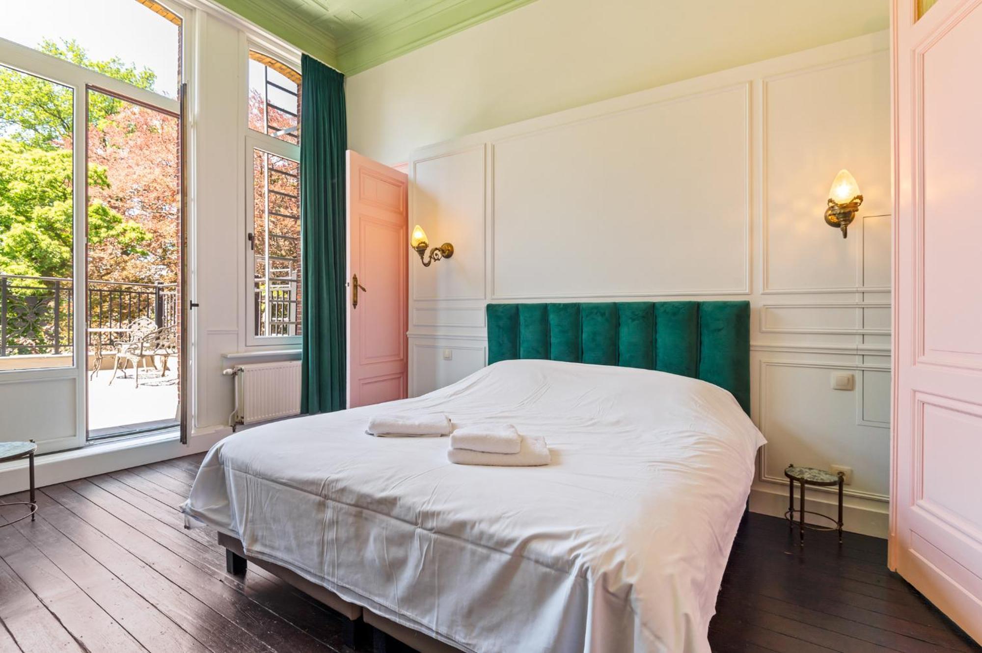 Boutique B&B Baron Osy Anvers Exterior foto