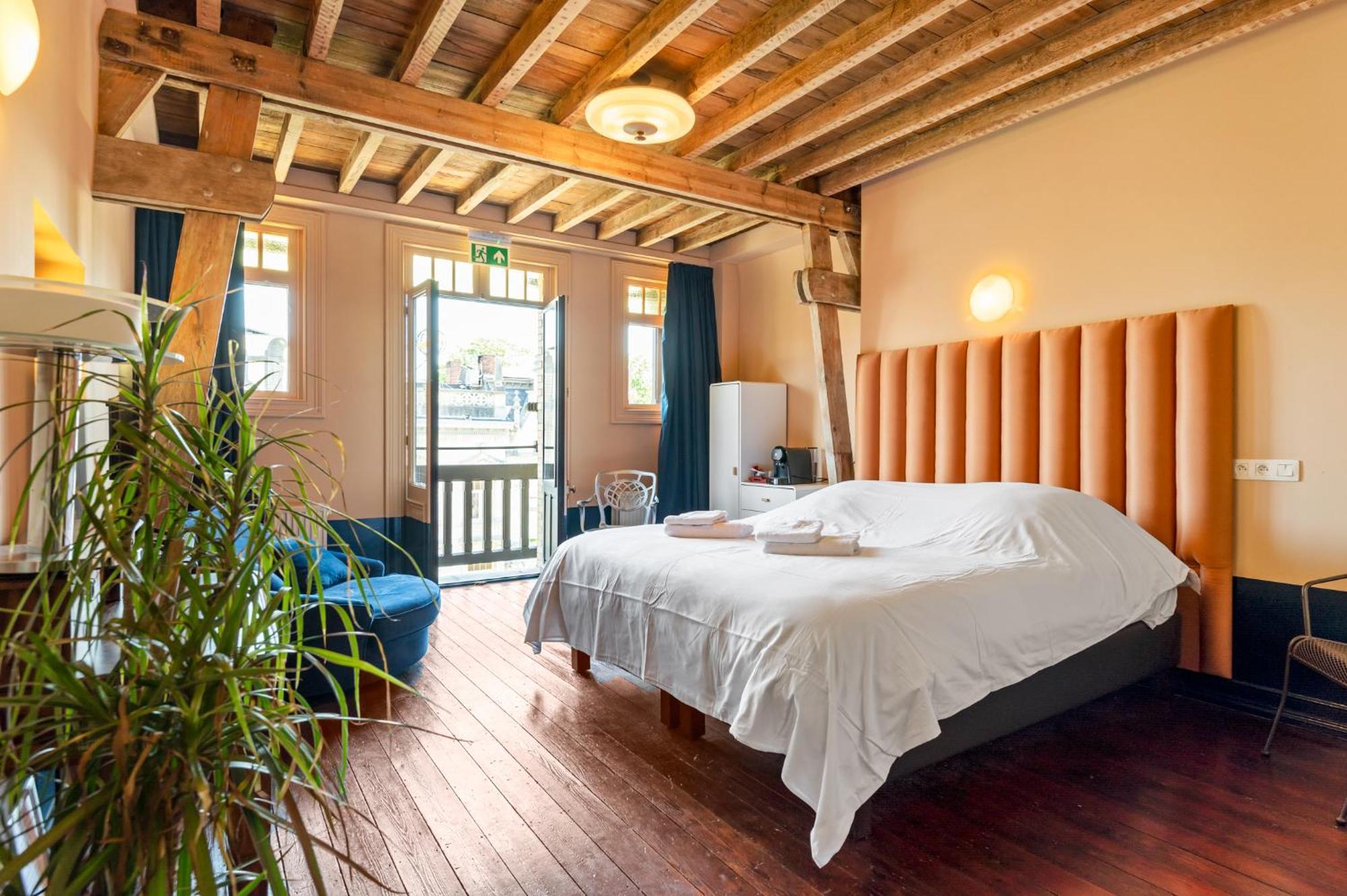 Boutique B&B Baron Osy Anvers Exterior foto