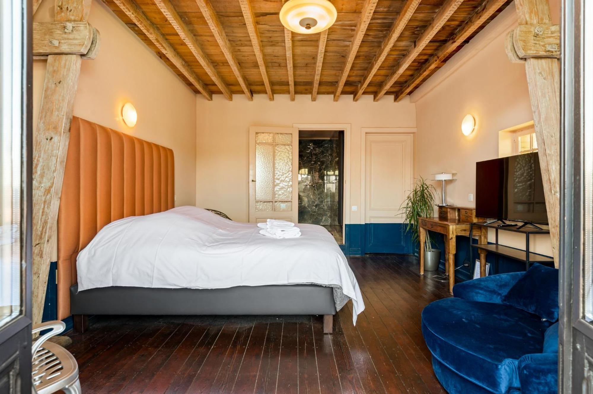 Boutique B&B Baron Osy Anvers Exterior foto