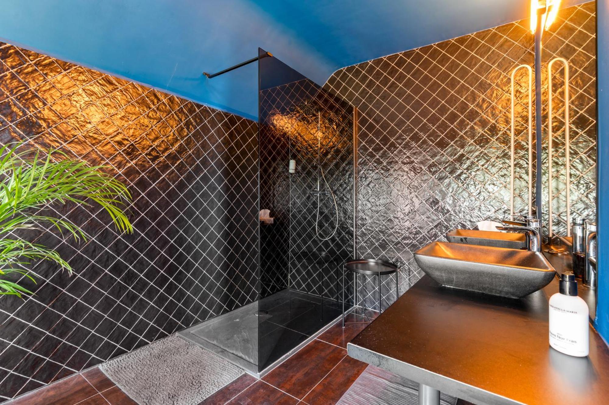 Boutique B&B Baron Osy Anvers Exterior foto