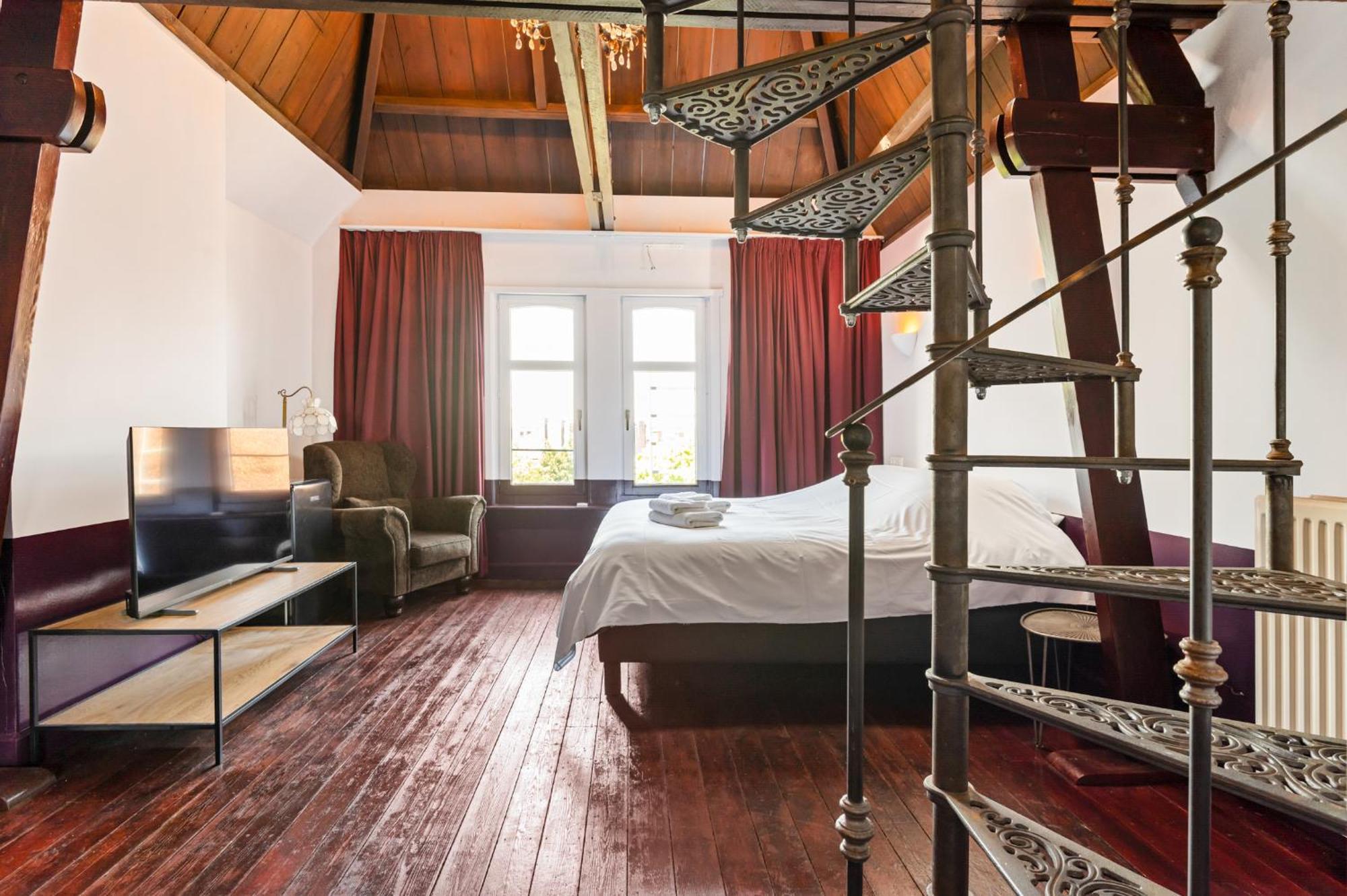 Boutique B&B Baron Osy Anvers Exterior foto
