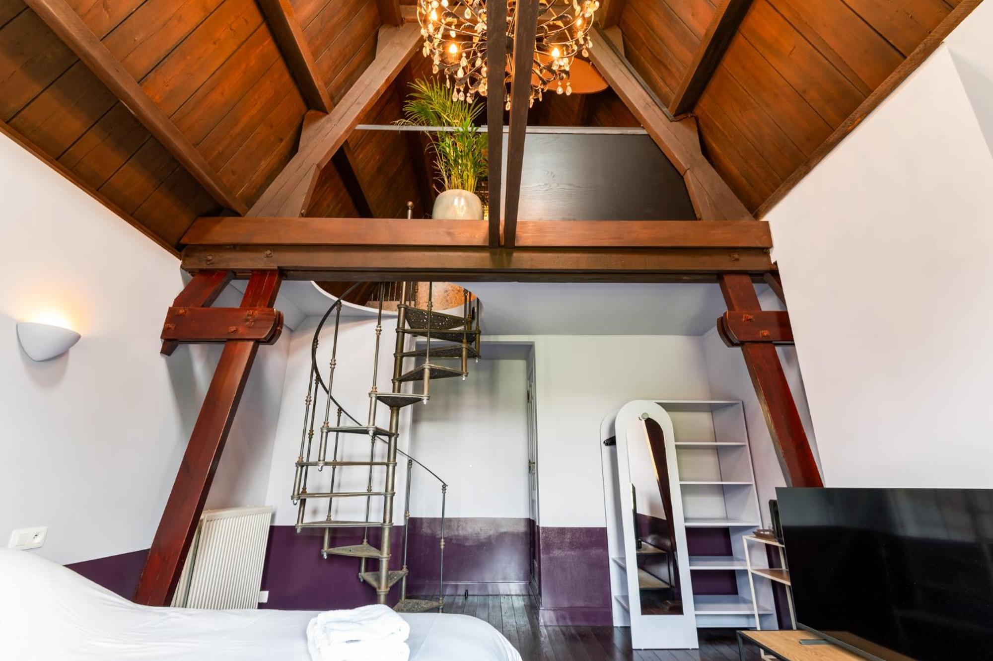 Boutique B&B Baron Osy Anvers Exterior foto