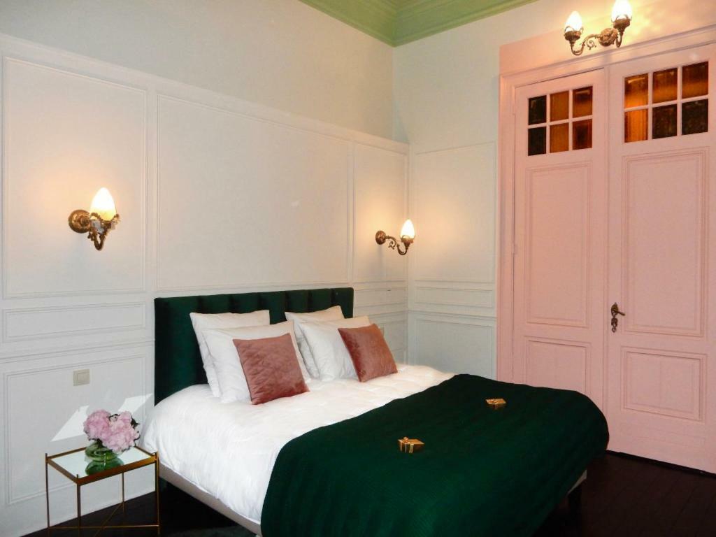 Boutique B&B Baron Osy Anvers Cameră foto
