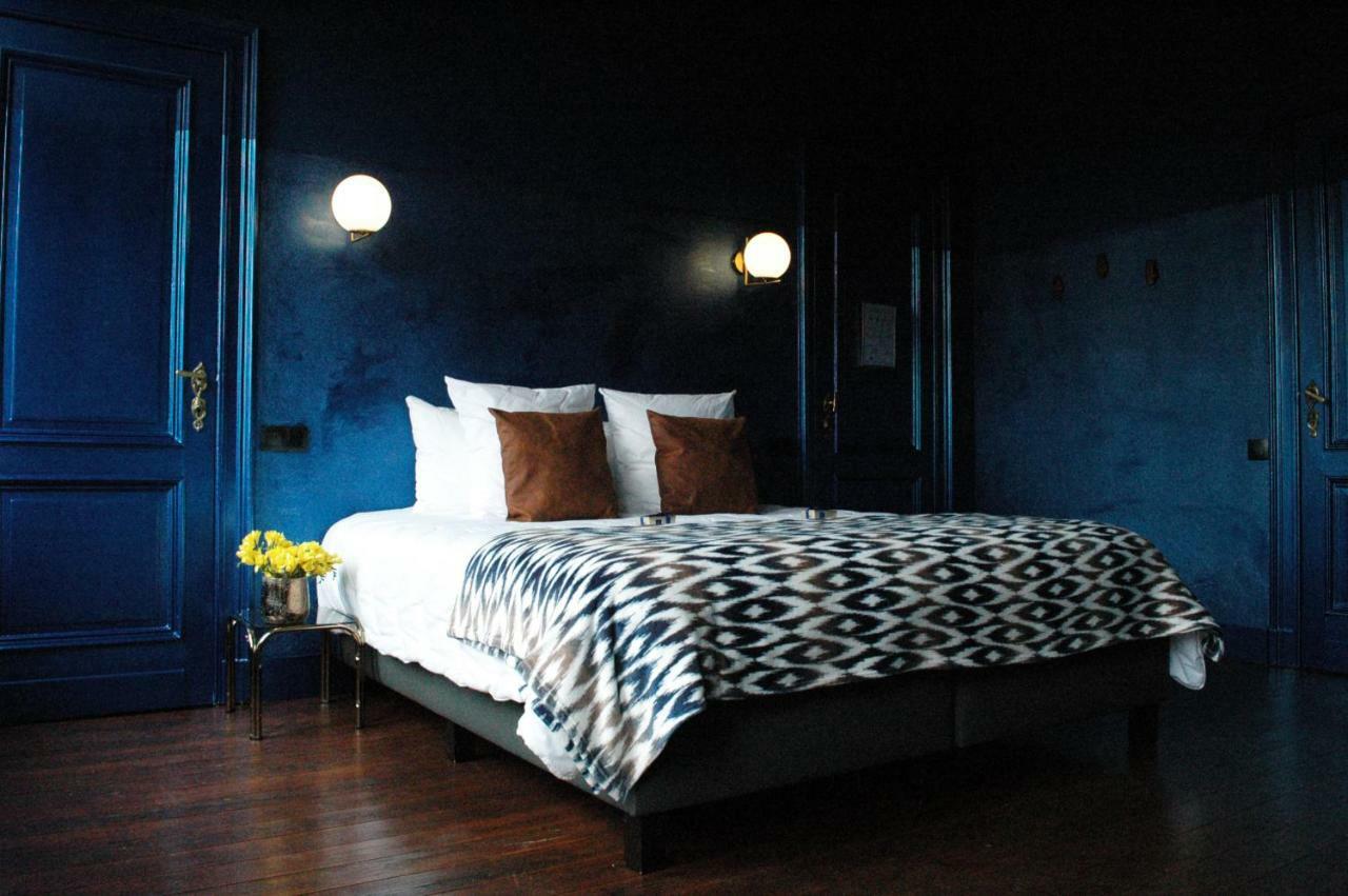 Boutique B&B Baron Osy Anvers Cameră foto