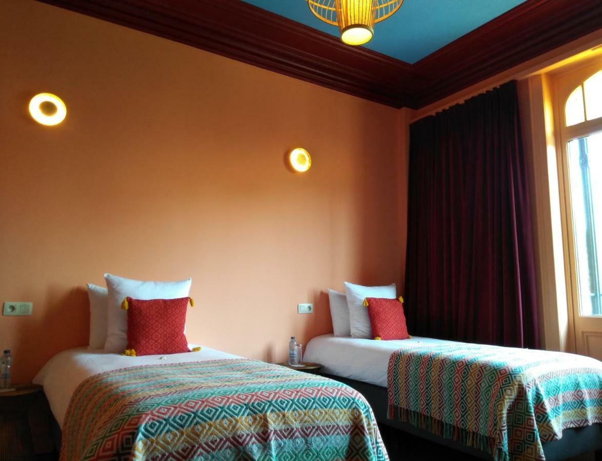 Boutique B&B Baron Osy Anvers Cameră foto